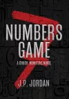 Numbers Game cover