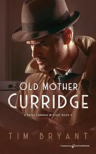 Old Mother Curridge cover