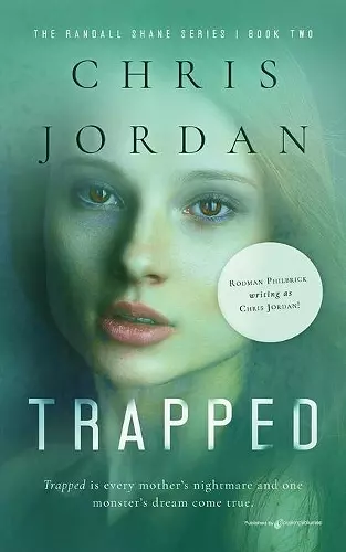 Trapped cover