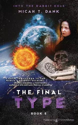 The Final Type cover