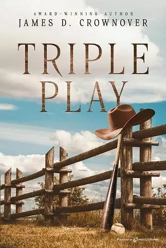 Triple Play cover