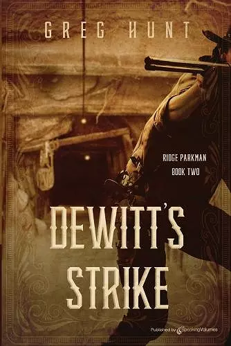 DeWitt's Strike cover