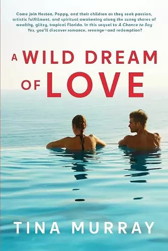 A Wild Dream of Love cover