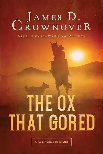 The Ox That Gored cover