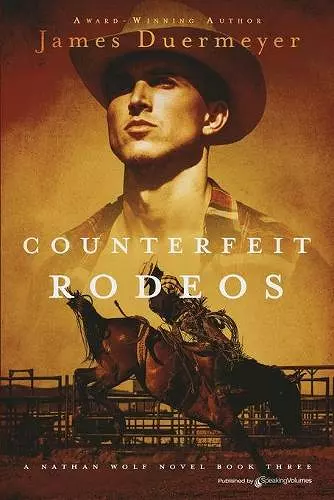 Counterfeit Rodeos cover
