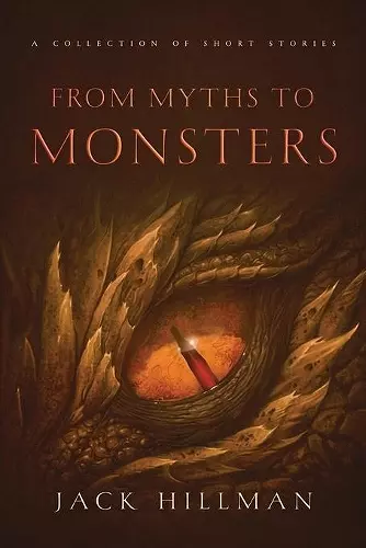 From Myths to Monsters cover