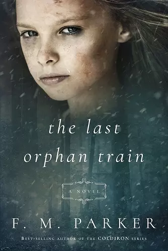 The Last Orphan Train cover
