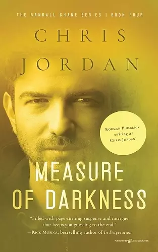 Measure of Darkness cover