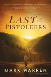 Last of the Pistoleers cover