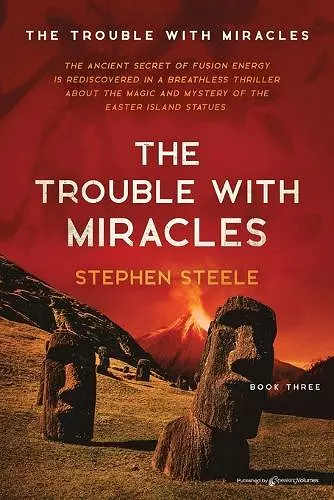 The Trouble with Miracles cover