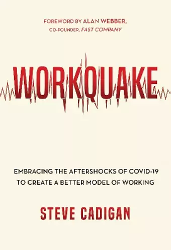 Workquake cover