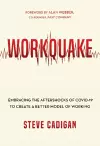 Workquake cover