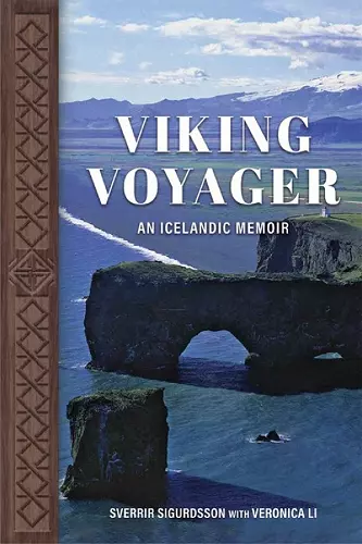 Viking Voyager cover