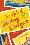 The Art of Traveling Strangers cover