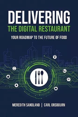 Delivering the Digital Restaurant cover