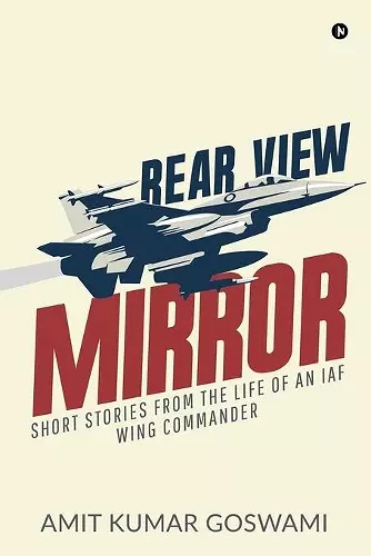 Rear View Mirror cover