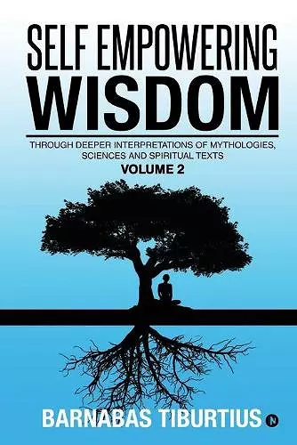 Self Empowering Wisdom (Volume 2) cover