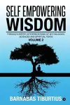 Self Empowering Wisdom (Volume 2) cover