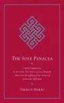 The Sole Panacea cover