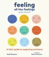 Feeling All the Feelings Workbook cover