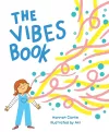The Vibes Book cover