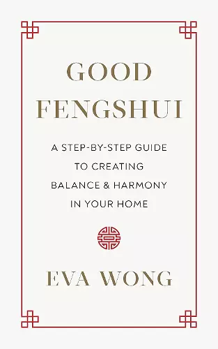 Good Fengshui cover