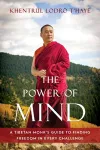 The Power of Mind cover