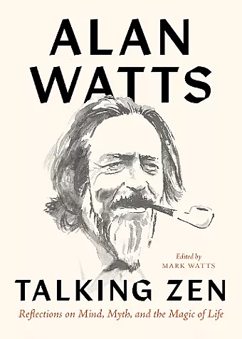 Talking Zen cover