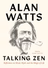 Talking Zen cover