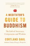 Meditator's Guide to Buddhism,A cover