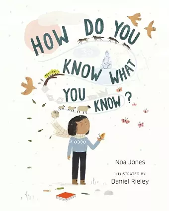 How Do You Know What You Know? cover