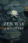 Zen Way of Recovery,  The cover