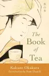 The Book of Tea cover