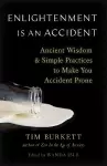 Enlightenment Is an Accident cover