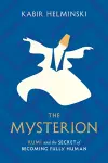 The Mysterion cover