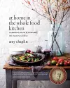 At Home in the Whole Food Kitchen cover