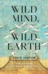 Wild Mind, Wild Earth cover