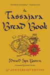 The Tassajara Bread Book cover