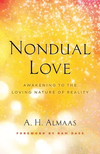 Nondual Love cover