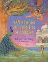 Wisdom Stories of India cover