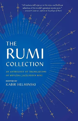 The Rumi Collection cover