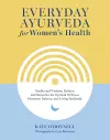 Everyday Ayurveda for Women's Health cover