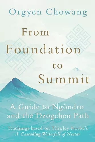 From Foundation to Summit cover