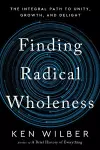 Finding Radical Wholeness cover