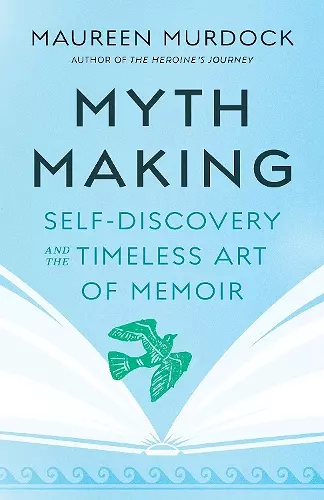 Mythmaking cover