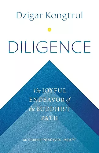 Diligence cover