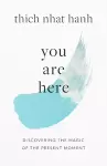 You Are Here cover