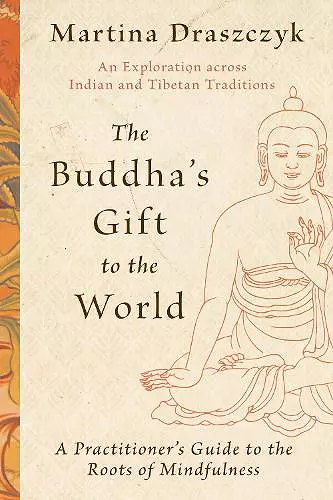 The Buddha's Gift to the World cover