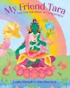 My Friend Tara cover