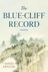 The Blue-Cliff Record cover
